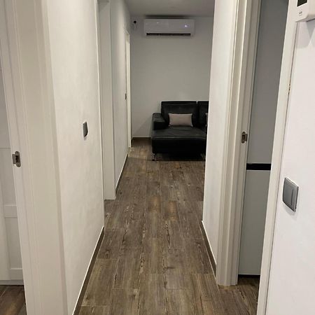Apartament Dels Mestres Móra d'Ebre  Exterior foto