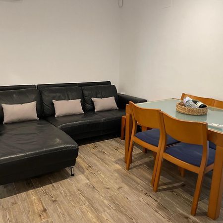 Apartament Dels Mestres Móra d'Ebre  Exterior foto