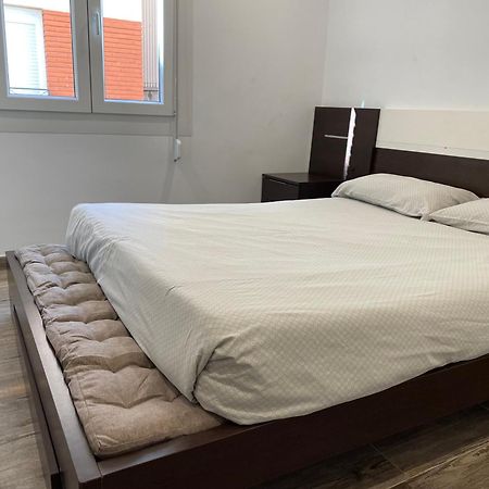 Apartament Dels Mestres Móra d'Ebre  Exterior foto