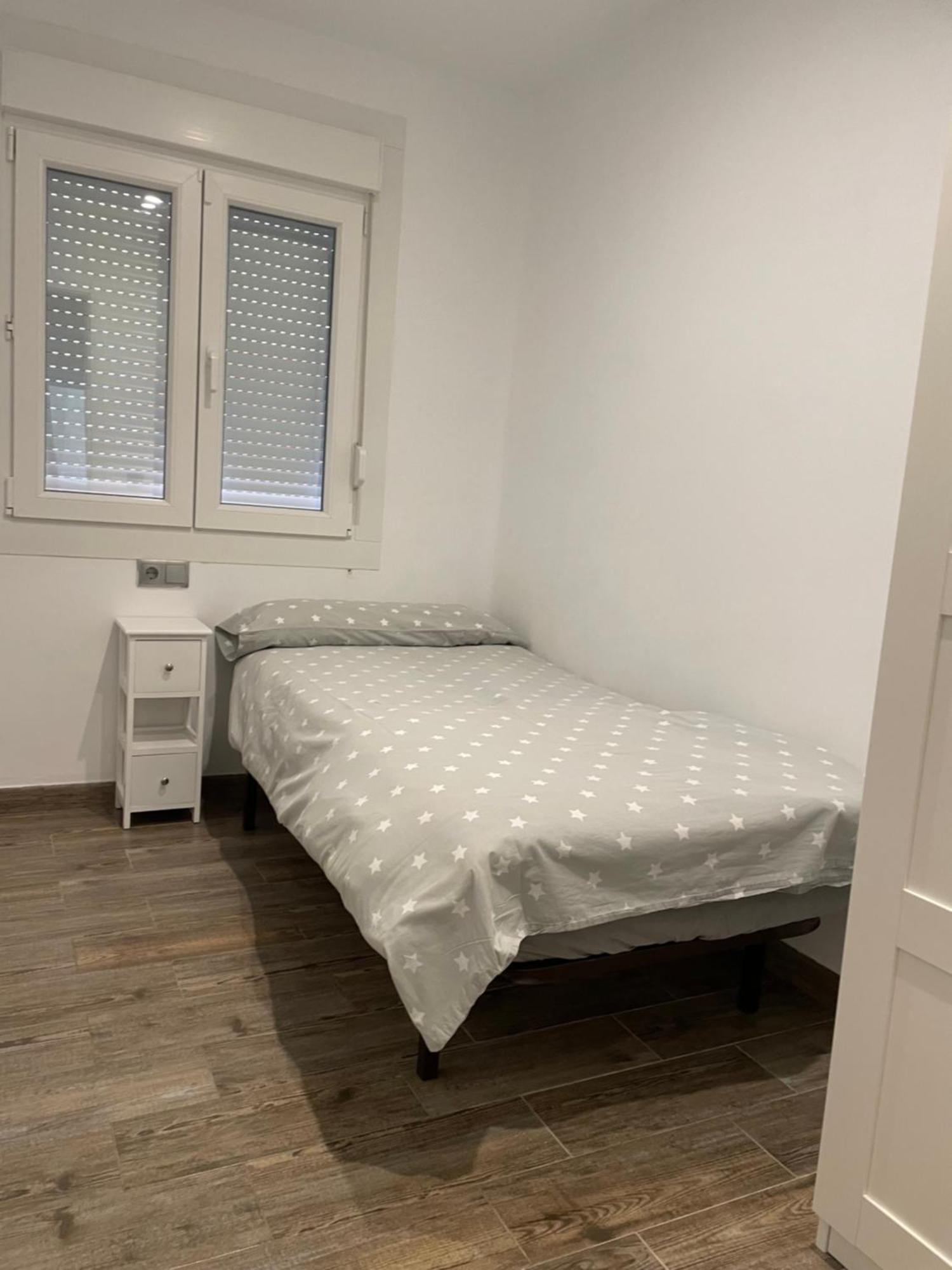 Apartament Dels Mestres Móra d'Ebre  Exterior foto