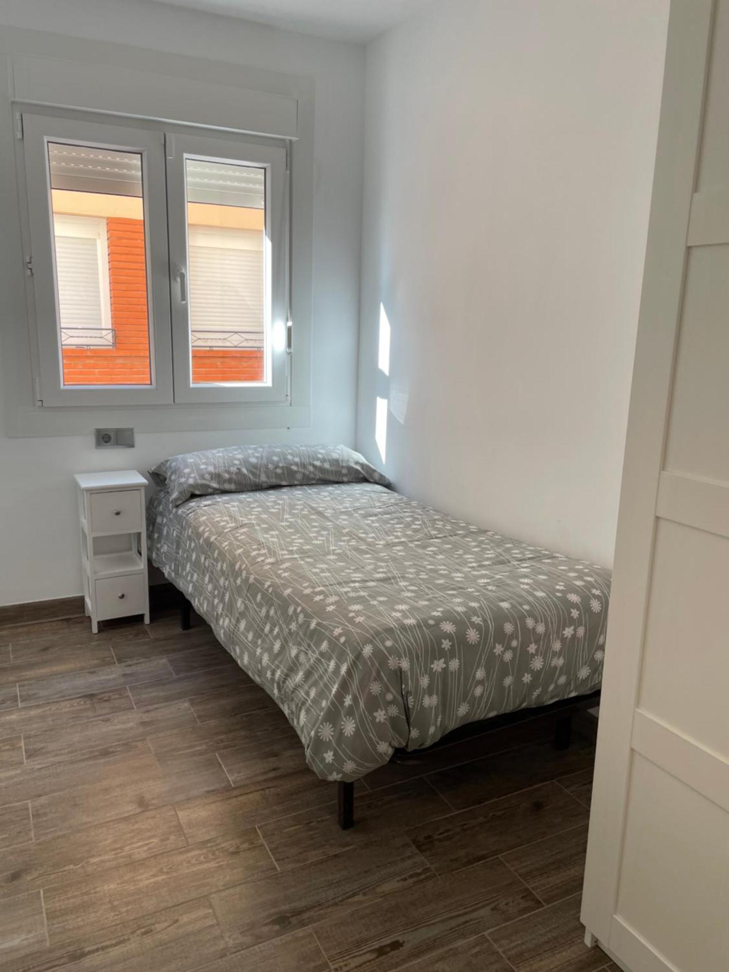 Apartament Dels Mestres Móra d'Ebre  Exterior foto