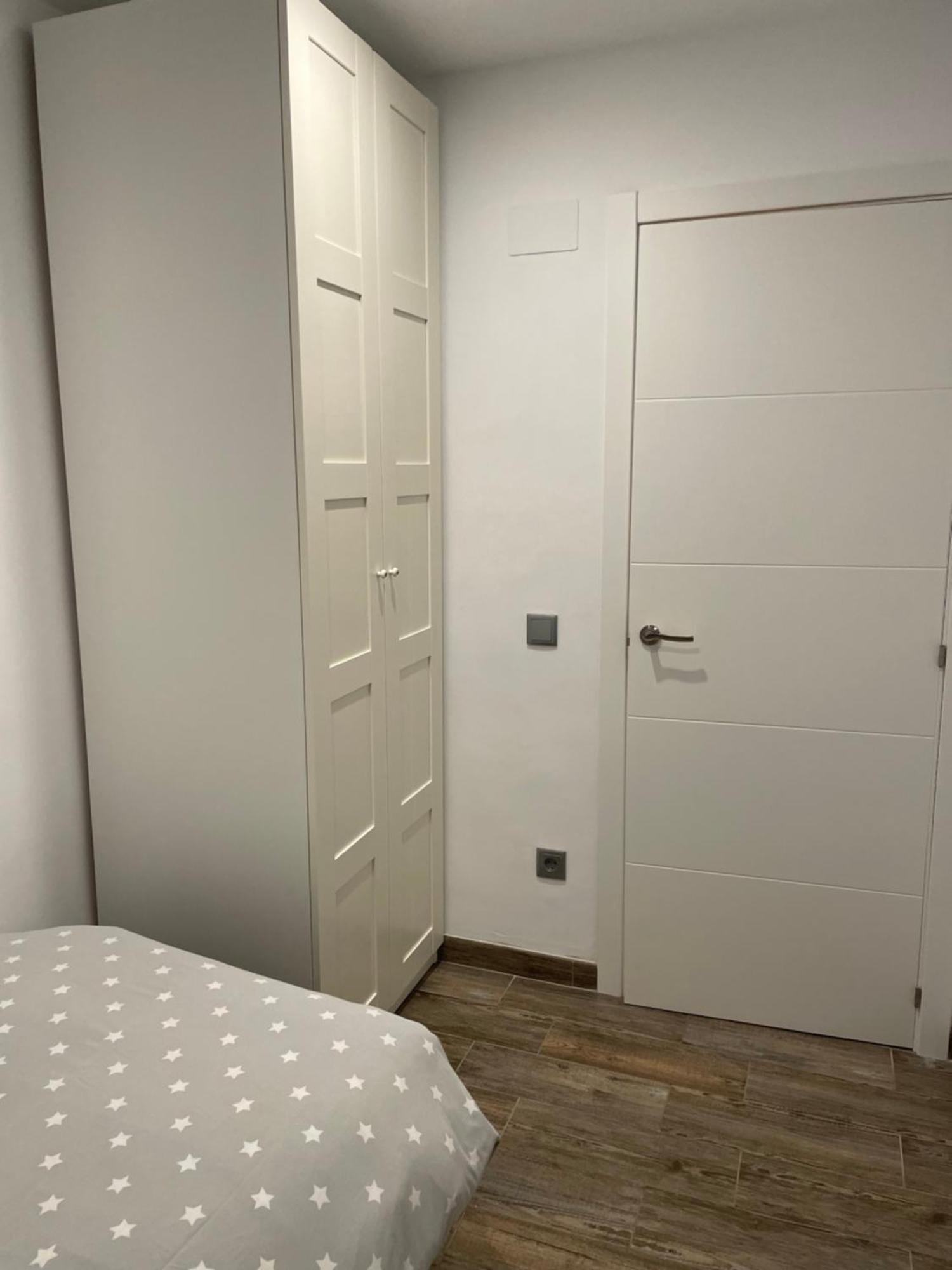 Apartament Dels Mestres Móra d'Ebre  Exterior foto