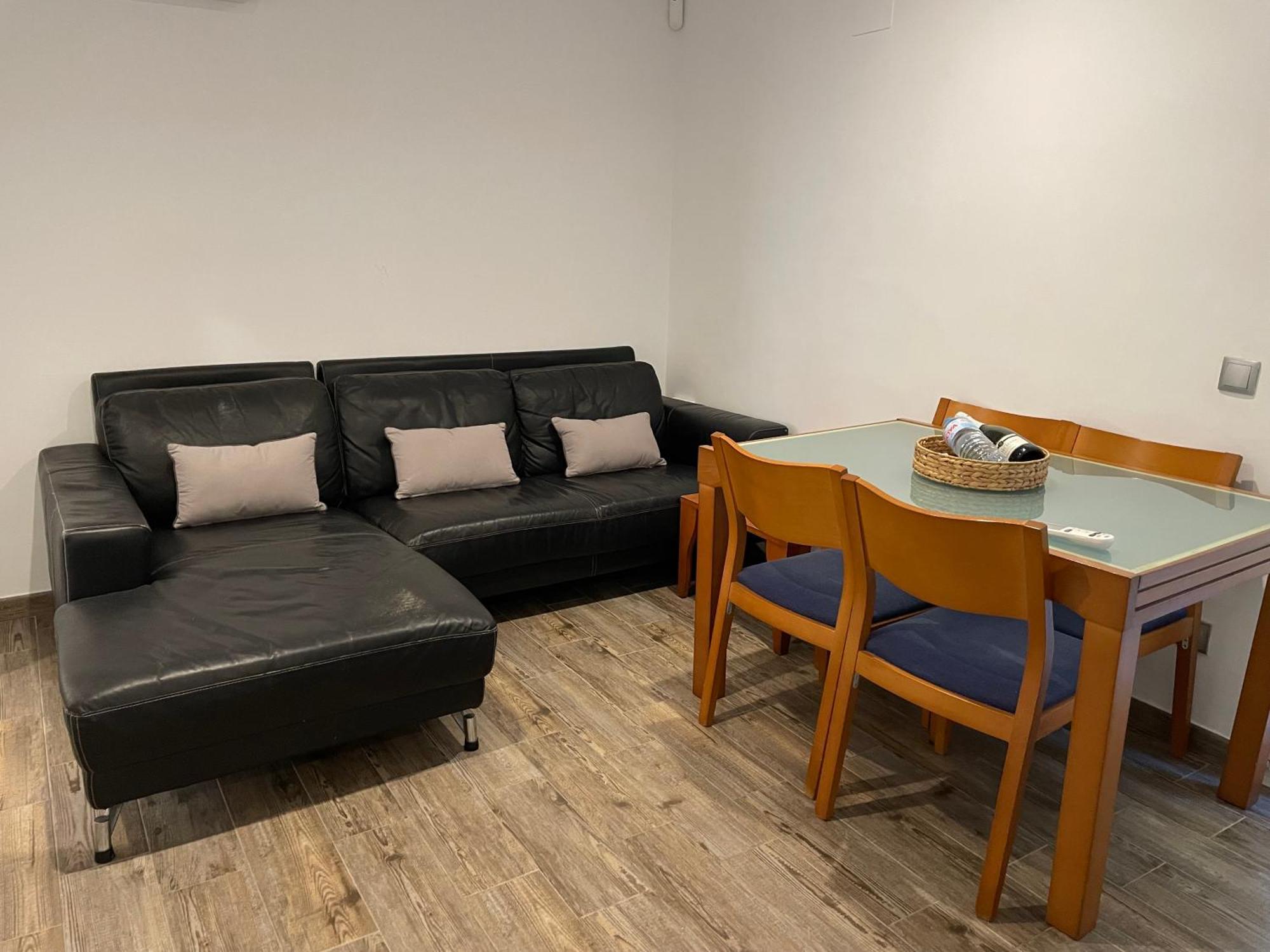 Apartament Dels Mestres Móra d'Ebre  Exterior foto