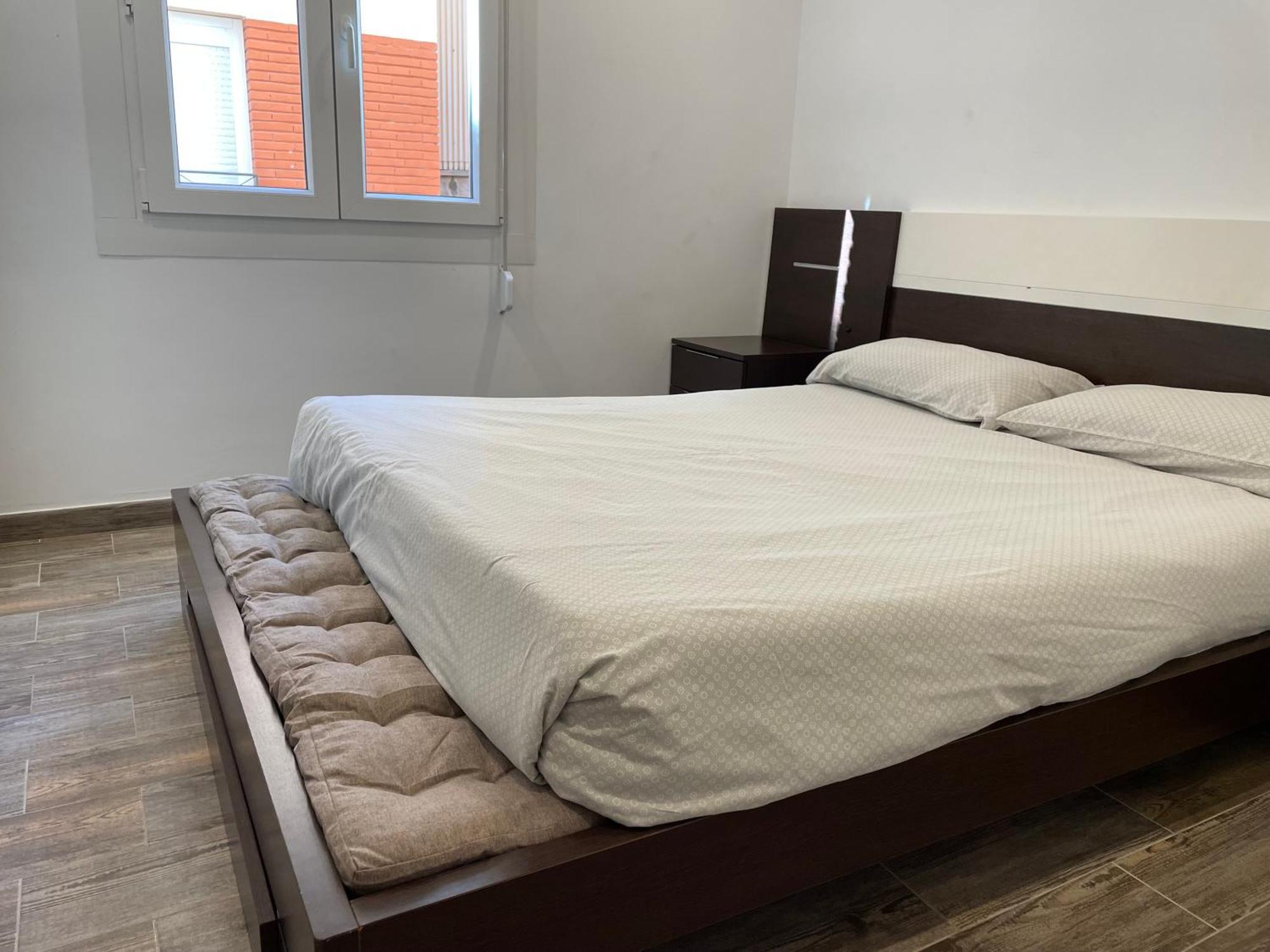 Apartament Dels Mestres Móra d'Ebre  Exterior foto