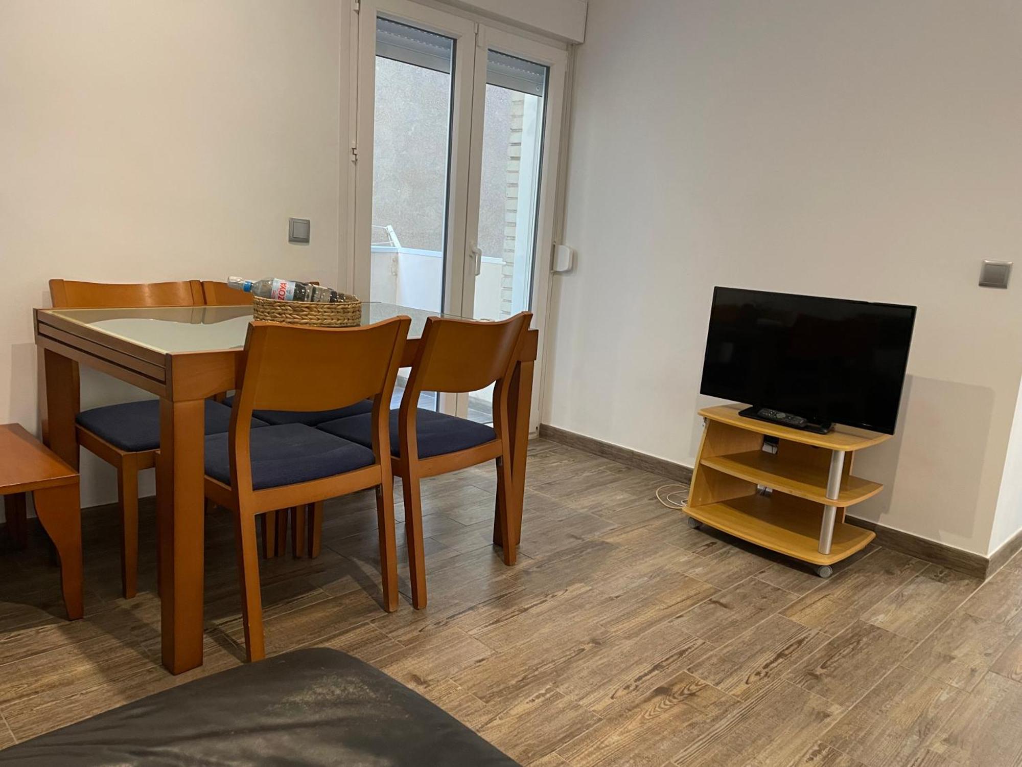 Apartament Dels Mestres Móra d'Ebre  Exterior foto